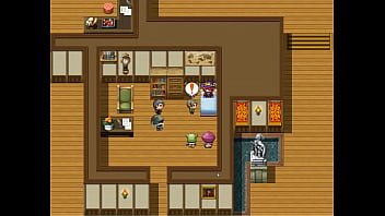 Preview 1 of Wxxnx Com - Mirena&#039_s Manor [Hentai game PornPlay ] Ep.8 the hero and the succubus witch fell in love
