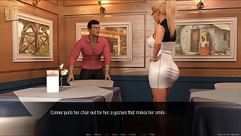 Preview 2 of Desi Group Xnxx - Jessica O&#039_Neil&#039_s Hard News 49