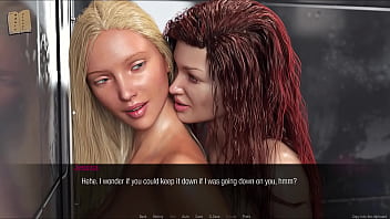 Preview 3 of Beuty Sex - Jessica O&#039_Neil&#039_s Hard News 48