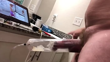 Preview 4 of Upskirt Plage - Verification video