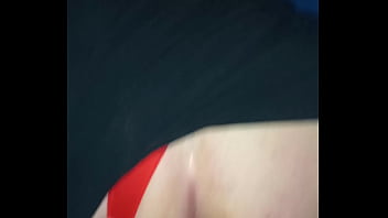 Preview 2 of Mom Son Nude Photo - Antes de sair pro sextou