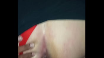 Preview 3 of Mom Son Nude Photo - Antes de sair pro sextou