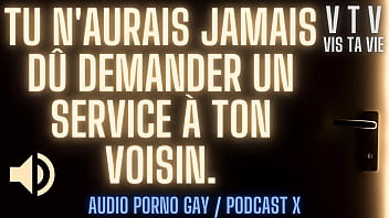 Preview 2 of Indian Sexse Mms - 1 service contre ta bouche de pute ! [ audio porno gay fran&ccedil_ais]