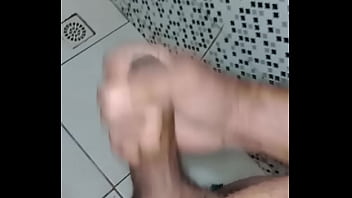 Preview 1 of Dadicams Com - Punheta pra relaxar