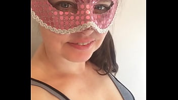 Preview 4 of Sexy Hot French Mature Anal - Verification video