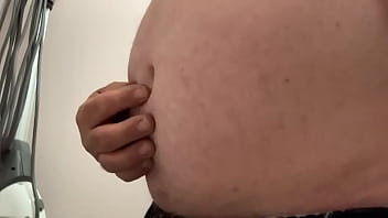 Preview 3 of Big Gand Xxx - My body