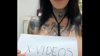 Preview 2 of Kagnwy Cry - V&iacute_deo de verifica&ccedil_&atilde_o