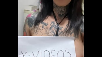 Preview 4 of Kagnwy Cry - V&iacute_deo de verifica&ccedil_&atilde_o