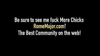 Preview 1 of Lndn Sxsbagai Sxxwww - Fat Cock Rome Major Deep Dicks Big Ass Lisa Tiffian&#039_s Wet Love Holes!