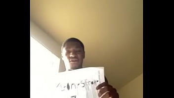 Preview 2 of Message Xnxx Video - Verification video