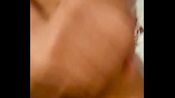 Preview 4 of Vedo Bangla Wwwxxxx - Teen twink solo jerk off in bed till cum shot