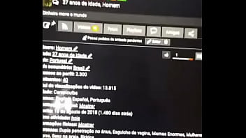 Preview 2 of Pregnat Gede - V&iacute_deo de verifica&ccedil_&atilde_o