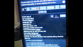 Preview 1 of Son And Bigg Bobs Mom Sleeping - Verification video