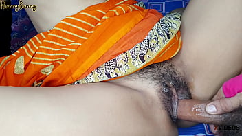 Preview 3 of Very Hairy Feet - Sex With My Friend&#039_s Wife In Hard Missionary.