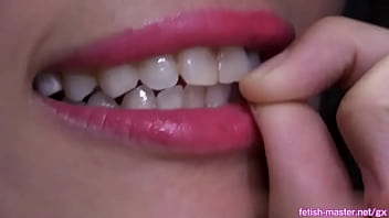 Preview 2 of Bipi Movie - Japanese Asian Giantess Vore Size Shrink Growth Fetish - More at fetish-master.net