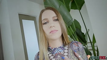 Preview 1 of Vixx Com - Jayden Black Her Big Ass Cheek Control
