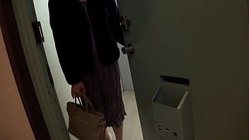 Preview 1 of Porn 505 - 【風俗体験レポ】S銀座店 41歳