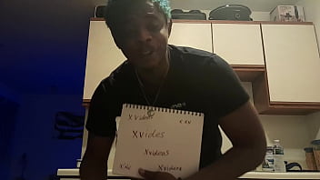 Preview 3 of Hen Fucked Man - Verification video