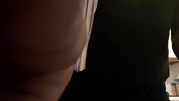 Preview 1 of Hen Fucked Man - Verification video