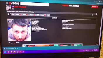Preview 3 of Sleep Fuck Bleeding - Verification video