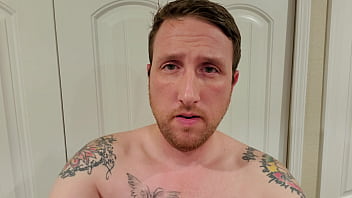 Preview 1 of Sleep Fuck Bleeding - Verification video