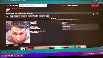 Preview 4 of Sleep Fuck Bleeding - Verification video