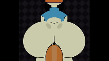 Preview 2 of Xxx Xxxpornovideo - Parappa The Rapper - BB