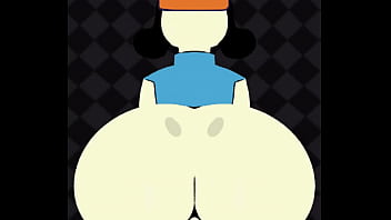 Preview 3 of Xxx Xxxpornovideo - Parappa The Rapper - BB