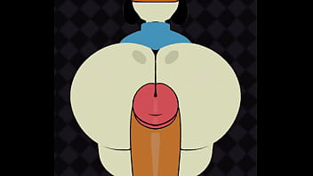 Preview 1 of Xxx Xxxpornovideo - Parappa The Rapper - BB