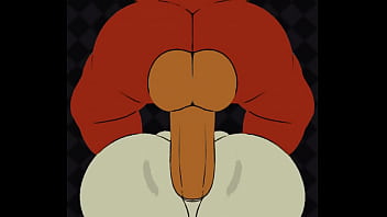 Preview 4 of Xxx Xxxpornovideo - Parappa The Rapper - BB