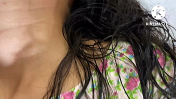 Preview 2 of Sex Nura - Widow mother in low fucked by Indian big cock full VIDEO  with  clear hindi audio