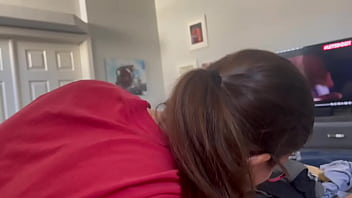 Preview 1 of Sxxx Vedeo - Sarah enjoyed herself!!!