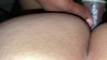 Preview 3 of Horse Sax Video - Nasty Vallejo thot
