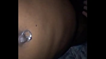 Preview 3 of Younga Girl Have Sek - Mavambo cafu&ccedil_u me levou pra casinha abandonada pra me botar pra mamar os 23CM at&eacute_ socar minha garganta
