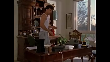 Preview 2 of Old Men Impregnate - The Sex Substitute