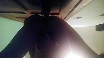Preview 3 of Srileka Porn - 21cm no Cuzinho