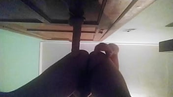 Preview 1 of Srileka Porn - 21cm no Cuzinho