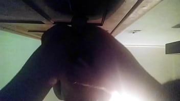 Preview 4 of Srileka Porn - 21cm no Cuzinho