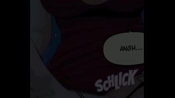 Preview 4 of Cum Covered Gfs - Call Girl Transformed  Webtoon Manhwa Hentai