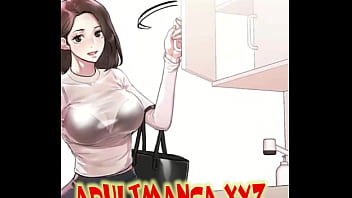Preview 2 of Plastic Wrapp - webtoon hentai manhwa comics porn sexy lady My Dick Has Superpowers
