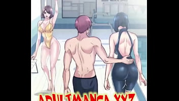 Preview 4 of Plastic Wrapp - webtoon hentai manhwa comics porn sexy lady My Dick Has Superpowers