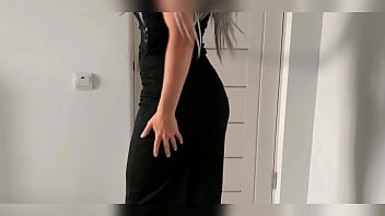 Preview 1 of Sex Njnja Bi Hiep - &iexcl_Esta Secretaria Es Una Puta! Sexo Muy Ardiente - Real Orgasmo