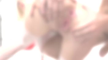 Preview 2 of Sunnycxx - Tabitha Poison Hardcore gangbang DP/DVP/DAP/TVP,  anal creampie