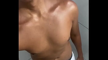 Preview 3 of Sia Pa Takut Jatu Cinta - Bora pro banho  ..
