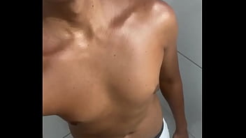 Preview 1 of Sia Pa Takut Jatu Cinta - Bora pro banho  ..