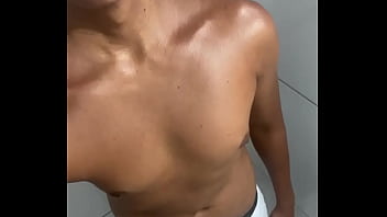 Preview 4 of Sia Pa Takut Jatu Cinta - Bora pro banho  ..