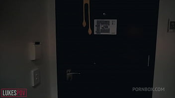 Preview 1 of Full Porn Flm - Hooking Up With Isabelle Deltore
