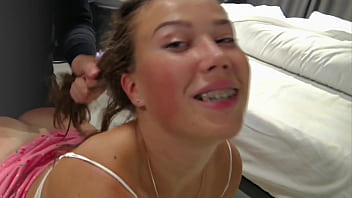 Preview 2 of Western Cape Coloured Girls Pics - Real Life Porno 07: New Star Alexa.
