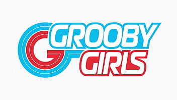 Preview 1 of Alison Tyler And Danny D - GROOBYGIRLS: Raven Thorne is The Big Tease