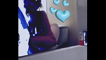 Preview 3 of Pornmex Mariachi 2 - Thoren bbc toilet show